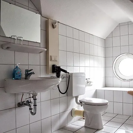 Liemer Krug Zajazd 2*