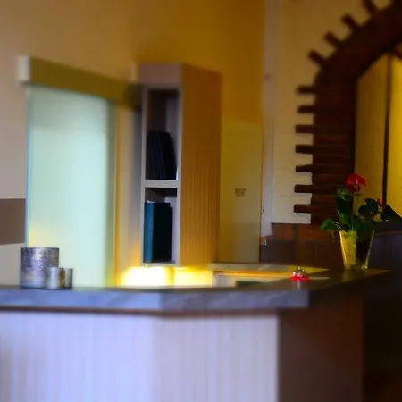 Liemer Krug 2* Lemgo