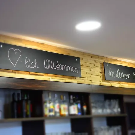 Liemer Krug Kro Lemgo