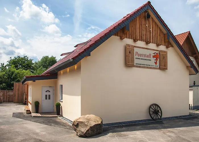 Liemer Krug Inn Lemgo