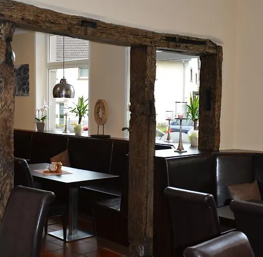 Liemer Krug 2* Lemgo