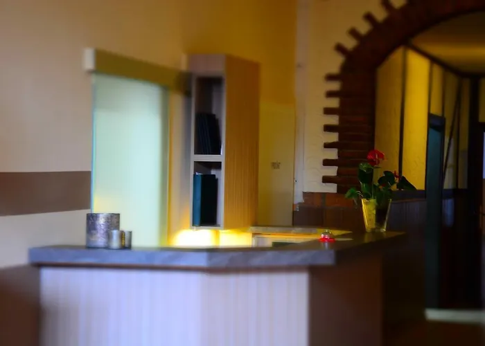 Liemer Krug 2* Lemgo