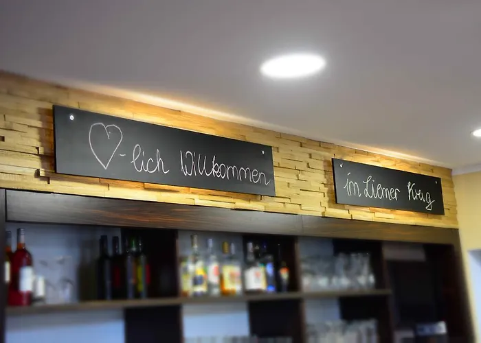 Liemer Krug Inn Lemgo